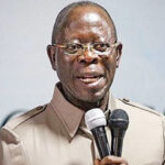 Oshiomhole Sm