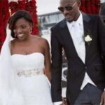 Tuface N Annie Idibia