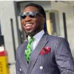 Timi Dakolo… sometimes breakthrough is a person, counsels people Timi Dakolo