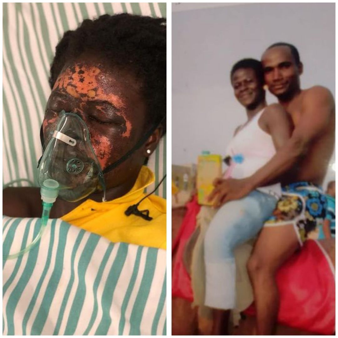 Ghanaian man sentenced to 10 years in prison for acid bath – Creekvibes ...