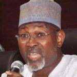 Former INEC chairman, laments… good leaders in short supply in Nigeria Jega