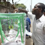 NBA: 8.2 per cent of voters rated presidential, NASS election as poor Vote