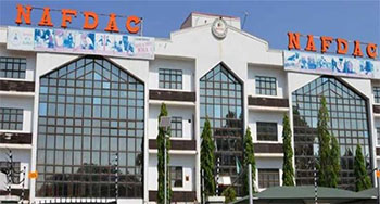 NAFDAC