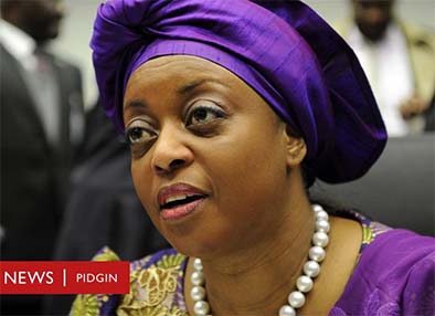 Alison Diezani