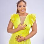 (Video) Mary Uche shades naysayer... 'envygelism' is killing them Mary Uche 24
