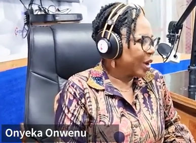 Onyeka Onwenu