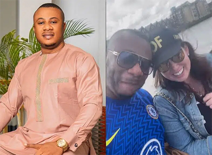 Falegan Mystery Woman