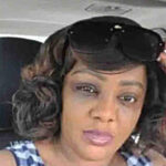 (Video) Helen Paul narrates mother's rape Helen Paul Black Eye