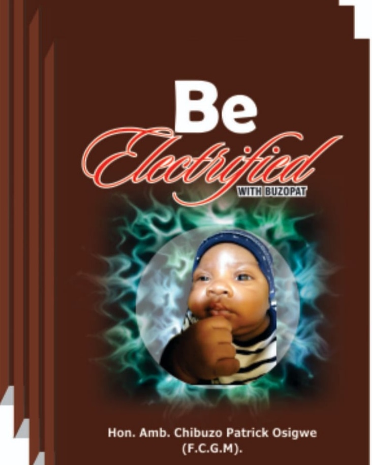 Be Electrified