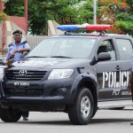 Father-in-law places bounty on in-law who kills daughter Naija Police