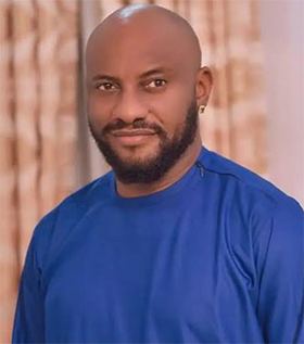 Yul Edochie