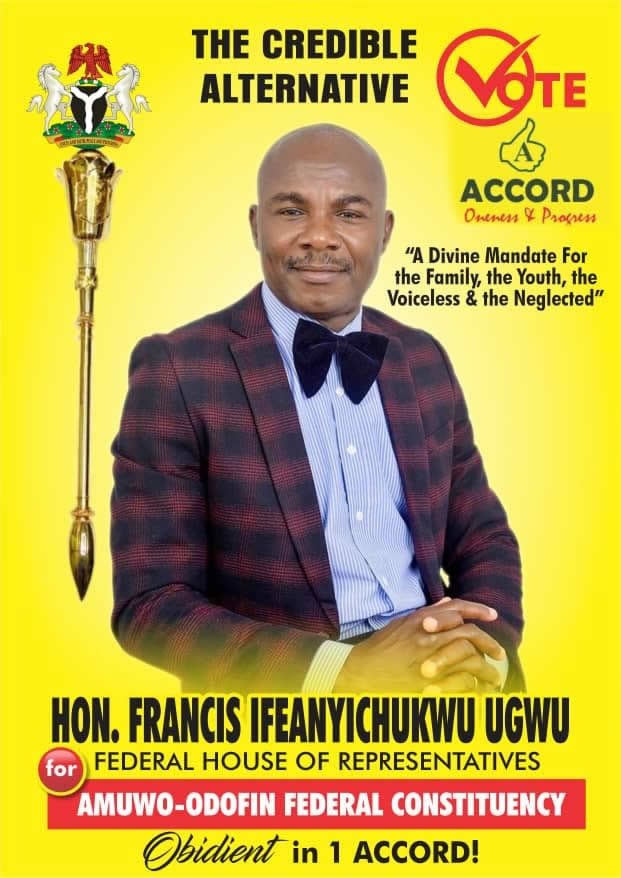 Ifeanyi Ugwu