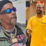 Hanks celebrates with Zubby amidst sanity speculations Hanks And Zubby Michael