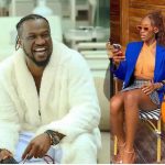 Okoye New Girl Friend