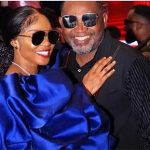 Paul Okoye Iyabo Ojo