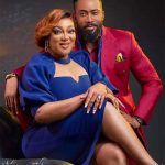 Peggy Ovire And Frederick Leonard