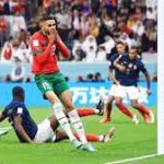 France end Morocco's fairytale run (2-0), set for World Cup final against Argentina France Beats Morocco 2 0