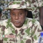 Defence minister: Nigeria’s armed forces better equipped, motivated to end insecurity Magasi