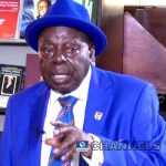 Afe Babalola Barrister