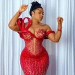 Bimbo Ademoye: I was still urinating on bed in secondary school Bimbo Ademoye Urinates On Bed While In Secondary School