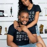 Fancy Acholonu: I caught Alexx cheating on me, lady questions his s@xual ability Fancy Acholonu Alex Ekubo