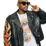 Joel Amadi: I Want To Sound Like Akon, Ended Up Sounding Like 2Baba Joel 3