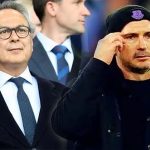 Moshiri hoping to gain about £500m from Everton’s sale Moshiri Lampard