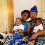 Hubby Made Me Washed Toilet After Twin Birth Through CS Betta And Hubby