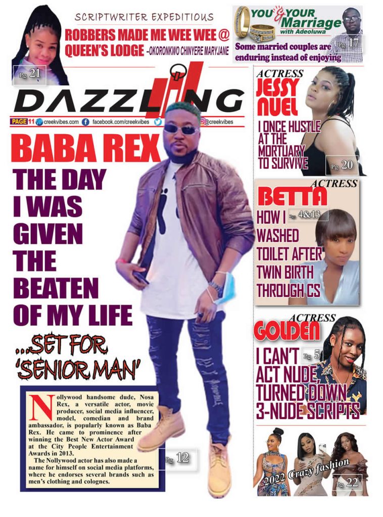 Creekvives Dazzling Feb 23 SM Sm