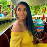 Juice Gyal Influencer