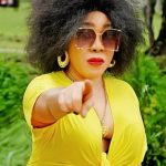 (Video) Juliet Ekeson: My butt is natural, not artificial Juliet Ekeson Sm