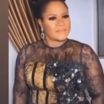 Mercy Aigbe Husband First Wife