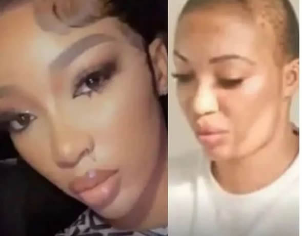 Omoseyin Naira Abuse