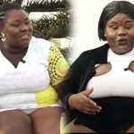 Ghanaian ladies boost plus-size women's confidence during s*xual activities Qita Moore Regina Agbenyo
