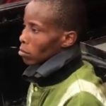 Suspected female ritualist with dead baby arrested in Rivers River State Ritualist