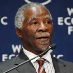 Thabo Mbeki raises concern over glitches, tasks INEC to improve Thabo Mbeki