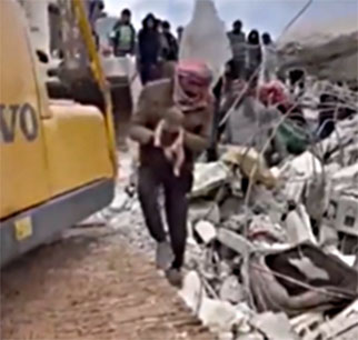 Woman Dies After Birth