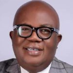 Arthur Egwim, Imo lawmaker dies in Lagos Arthur Egwim Is Dead