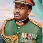 Diya’s son: Abacha died on eve of dad’s planned execution DIYA