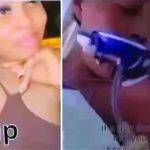 Destiny Died Of Lipsoction