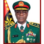 Nigerian Army Reads Riot Act To Purveyors of Fake News, Assures On Neutrality General Yahaya