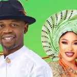 Rivers ADC suspends, Ibraye, Tonto Dikeh Ibraye Tonto Dikeh