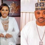 Iyabo Ojo And Mc Oluomo