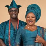 Funke Akindele’s ex allegedly remarry in Kano JJC And AKindele