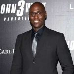 Movie star Lance Reddick is dead John Wick