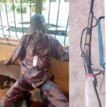 Killed With Dane Gun