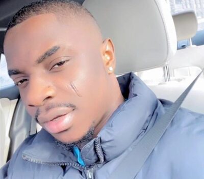 King West Oluomo Son