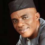 Laz Anyawu Ex Imo Commissioner 1