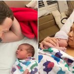 Mark Zuckerberg, Welcome 3rd Baby Gurl…such a little blessing Marc Zukerberge
