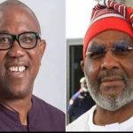 Peter Obi replies Chimaroke Nnamani Peter Obi Chimaroke